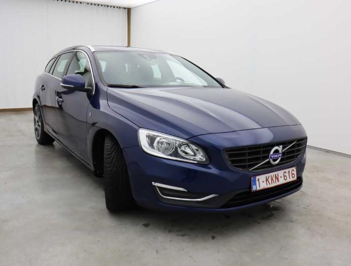 Photo 8 VIN: YV1FWA8C1G1286962 - VOLVO V60 &#3911 