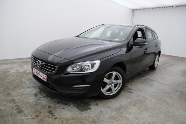 Photo 1 VIN: YV1FWA8C1G1289103 - VOLVO V60 &#3911 