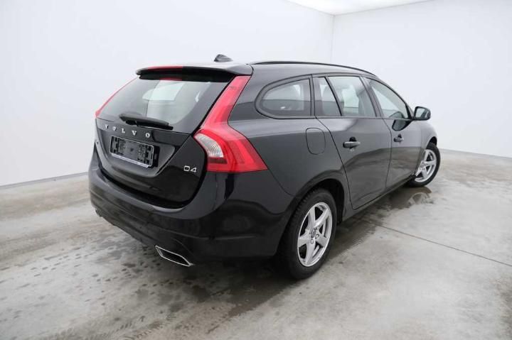 Photo 2 VIN: YV1FWA8C1G1289103 - VOLVO V60 &#3911 