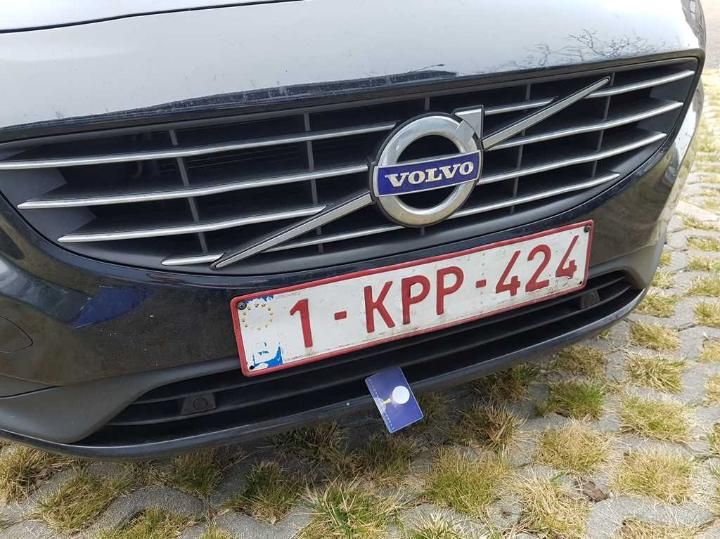 Photo 24 VIN: YV1FWA8C1G1289103 - VOLVO V60 &#3911 