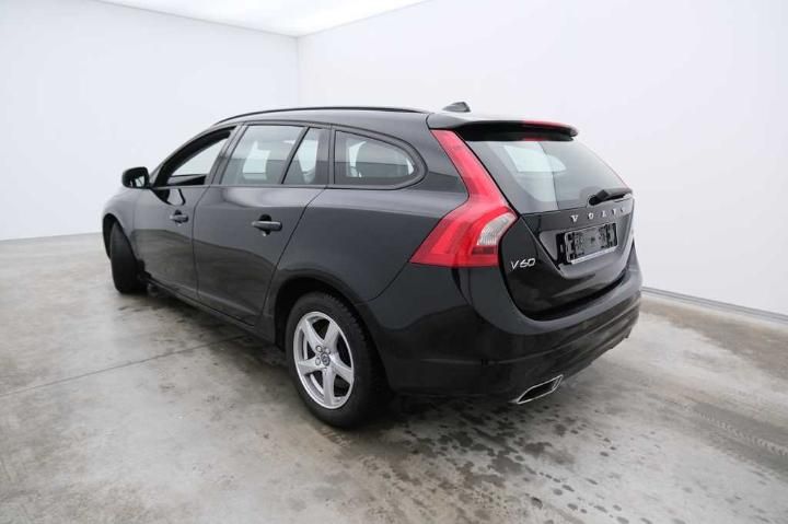 Photo 7 VIN: YV1FWA8C1G1289103 - VOLVO V60 &#3911 