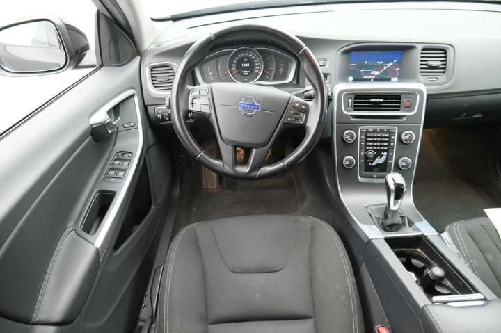 Photo 9 VIN: YV1FWA8C1G1289103 - VOLVO V60 &#3911 