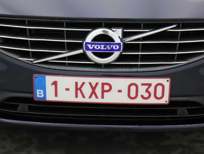 Photo 5 VIN: YV1FWA8C1G1291867 - VOLVO V60 &#3911 