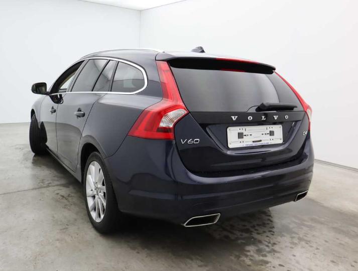 Photo 7 VIN: YV1FWA8C1G1291867 - VOLVO V60 &#3911 