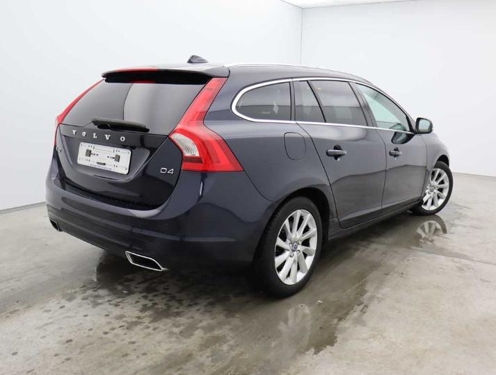 Photo 2 VIN: YV1FWA8C1G1291867 - VOLVO V60 &#3911 