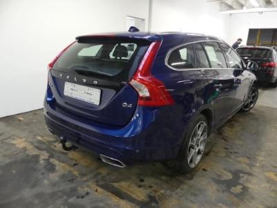 Photo 4 VIN: YV1FWA8C1G1301542 - VOLVO V60 DIESEL - 2013 