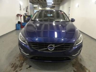 Photo 5 VIN: YV1FWA8C1G1301542 - VOLVO V60 DIESEL - 2013 