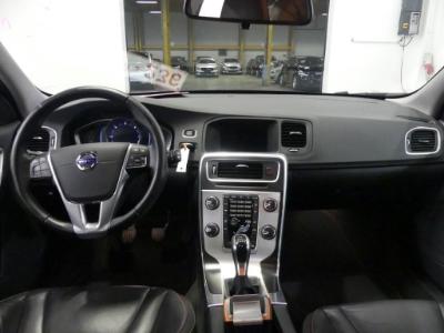 Photo 9 VIN: YV1FWA8C1G1301542 - VOLVO V60 DIESEL - 2013 