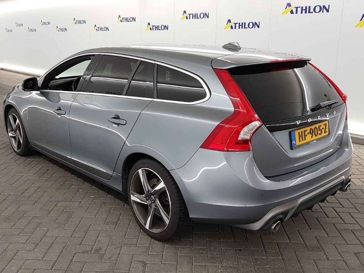 Photo 3 VIN: YV1FWA8C1G1304460 - VOLVO V60 