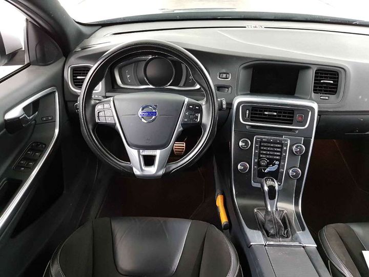 Photo 7 VIN: YV1FWA8C1G1304460 - VOLVO V60 