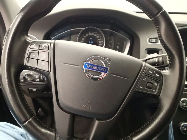 Photo 18 VIN: YV1FWA8C1G1318037 - VOLVO V60 &#3911 