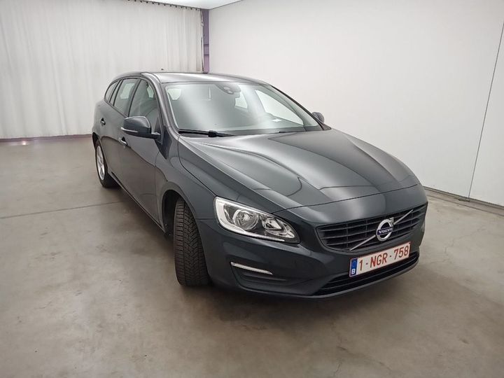 Photo 8 VIN: YV1FWA8C1G1318037 - VOLVO V60 &#3911 