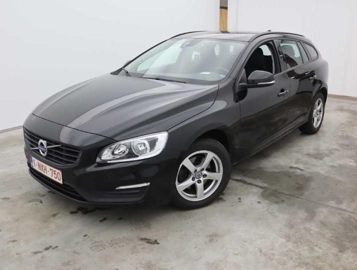 Photo 0 VIN: YV1FWA8C1H1329702 - VOLVO V60 &#3911 