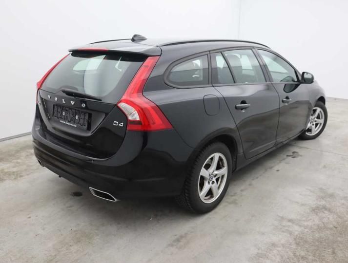 Photo 2 VIN: YV1FWA8C1H1329702 - VOLVO V60 &#3911 