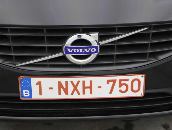 Photo 5 VIN: YV1FWA8C1H1329702 - VOLVO V60 &#3911 