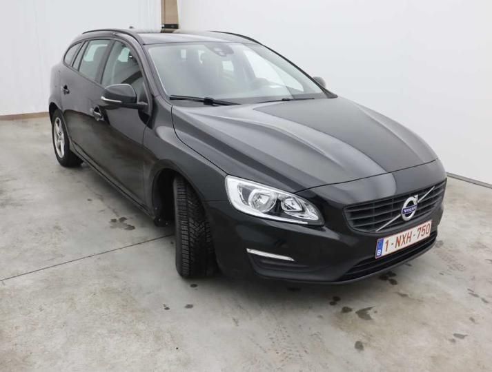 Photo 8 VIN: YV1FWA8C1H1329702 - VOLVO V60 &#3911 