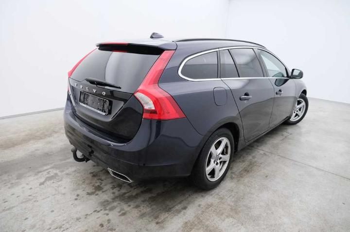 Photo 2 VIN: YV1FWA8C1H1336240 - VOLVO V60 &#3911 