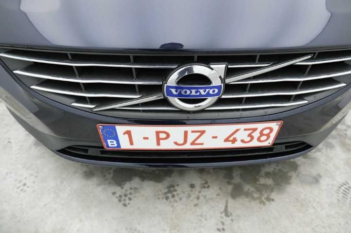 Photo 5 VIN: YV1FWA8C1H1336240 - VOLVO V60 &#3911 