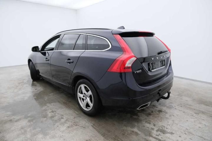 Photo 7 VIN: YV1FWA8C1H1336240 - VOLVO V60 &#3911 