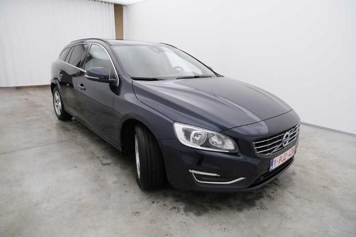 Photo 8 VIN: YV1FWA8C1H1336240 - VOLVO V60 &#3911 