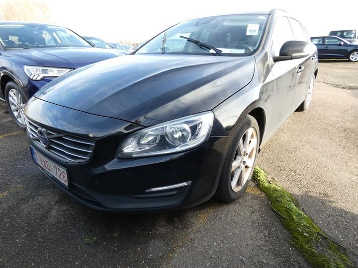 Photo 1 VIN: YV1FWA8C1H1337069 - VOLVO V60 