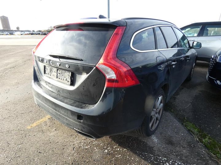 Photo 2 VIN: YV1FWA8C1H1337069 - VOLVO V60 