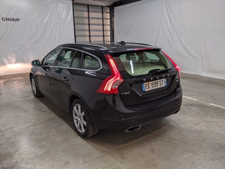 Photo 2 VIN: YV1FWA8C1H1337391 - VOLVO V60 