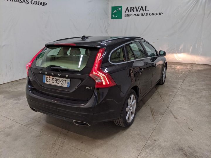 Photo 3 VIN: YV1FWA8C1H1337391 - VOLVO V60 