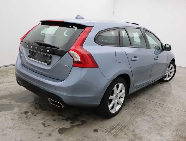 Photo 2 VIN: YV1FWA8C1H1341534 - VOLVO V60 &#3911 