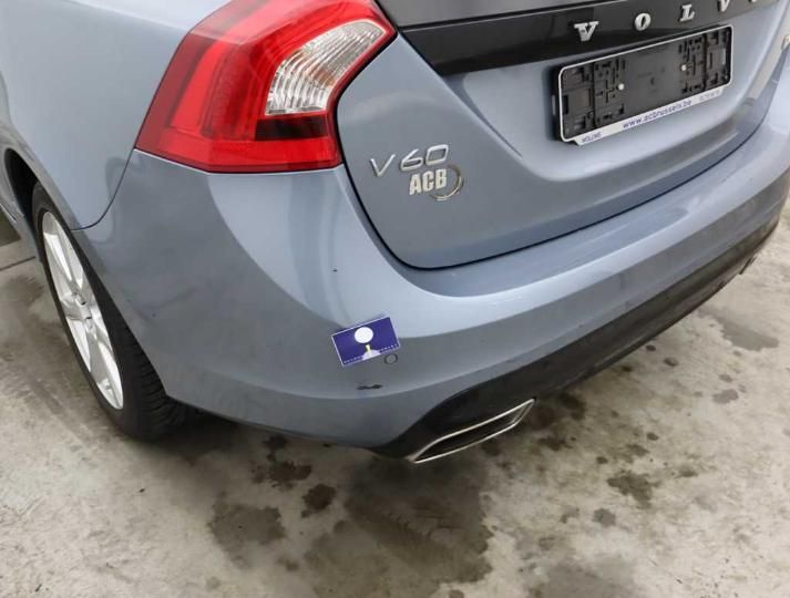 Photo 35 VIN: YV1FWA8C1H1341534 - VOLVO V60 &#3911 