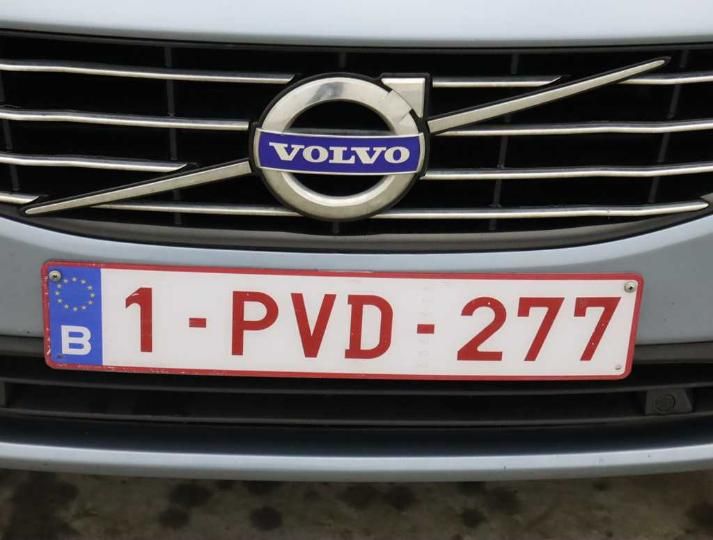 Photo 5 VIN: YV1FWA8C1H1341534 - VOLVO V60 &#3911 