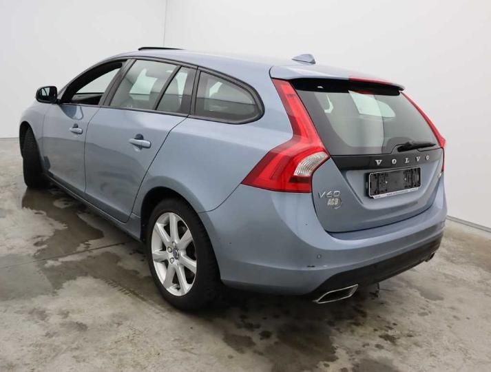 Photo 7 VIN: YV1FWA8C1H1341534 - VOLVO V60 &#3911 