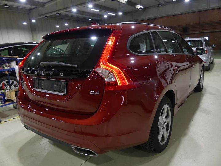 Photo 2 VIN: YV1FWA8C1H1363511 - VOLVO V60 