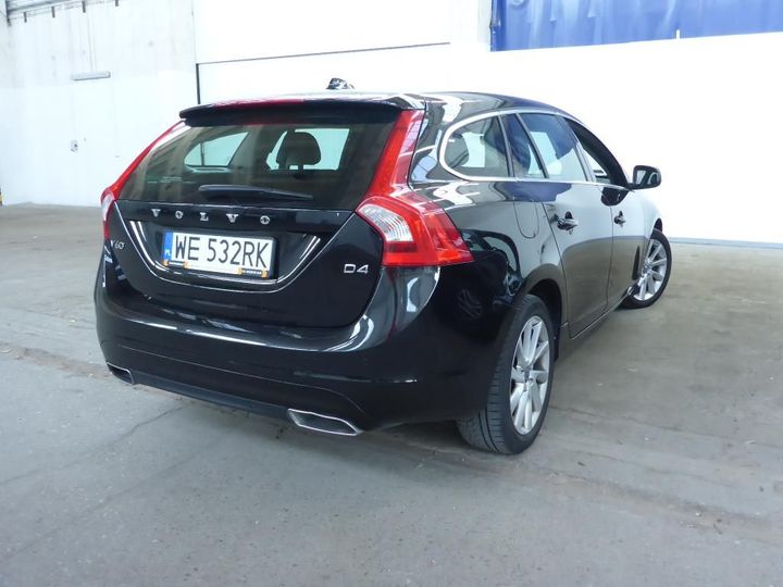 Photo 3 VIN: YV1FWA8C1H1369999 - VOLVO V60 