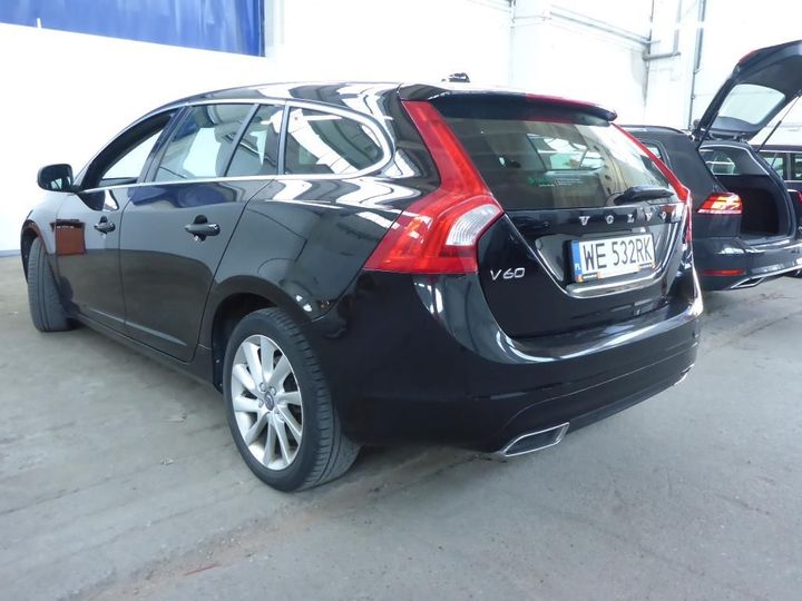 Photo 4 VIN: YV1FWA8C1H1369999 - VOLVO V60 