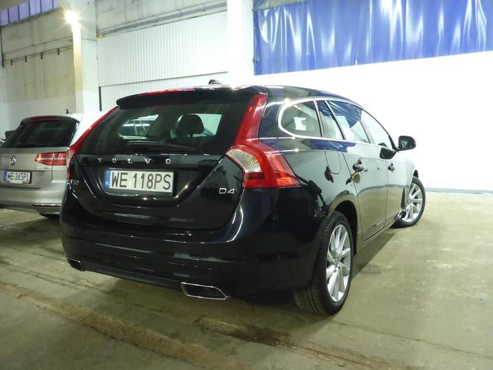 Photo 3 VIN: YV1FWA8C1H2370071 - VOLVO V60 