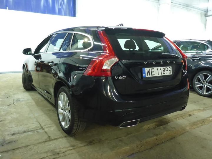 Photo 4 VIN: YV1FWA8C1H2370071 - VOLVO V60 