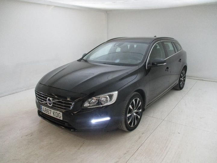 Photo 1 VIN: YV1FWA8C1J2380663 - VOLVO V60 