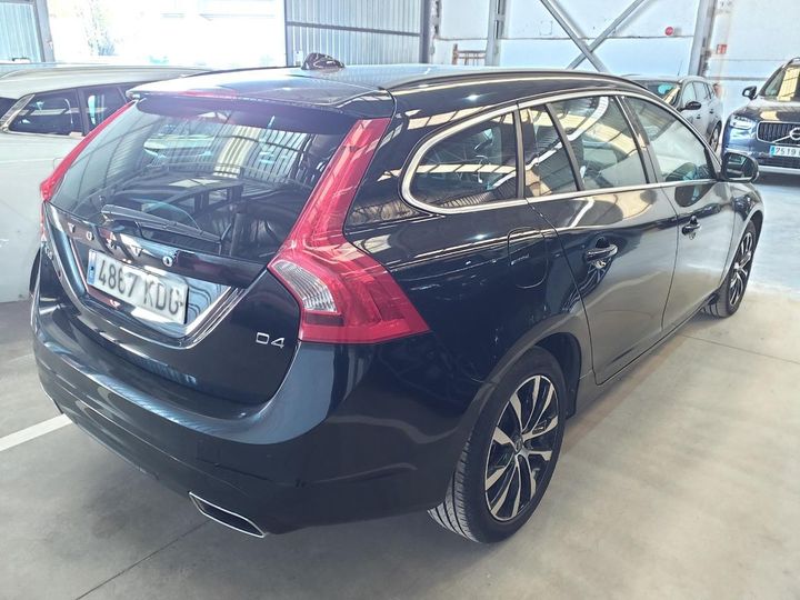 Photo 20 VIN: YV1FWA8C1J2380663 - VOLVO V60 