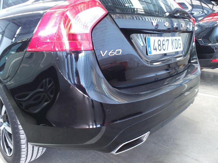 Photo 29 VIN: YV1FWA8C1J2380663 - VOLVO V60 