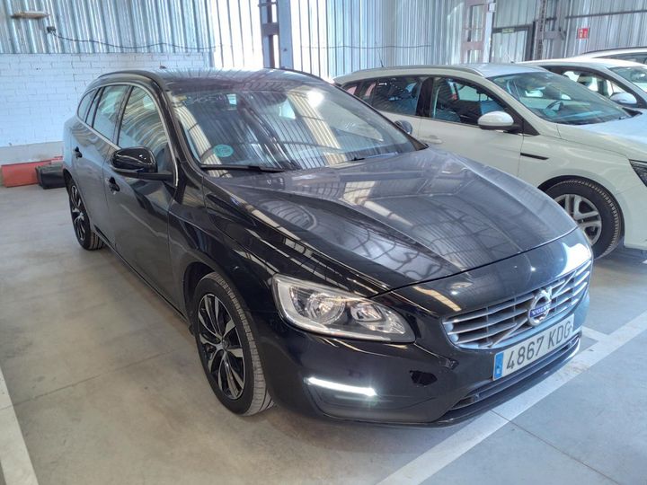 Photo 31 VIN: YV1FWA8C1J2380663 - VOLVO V60 