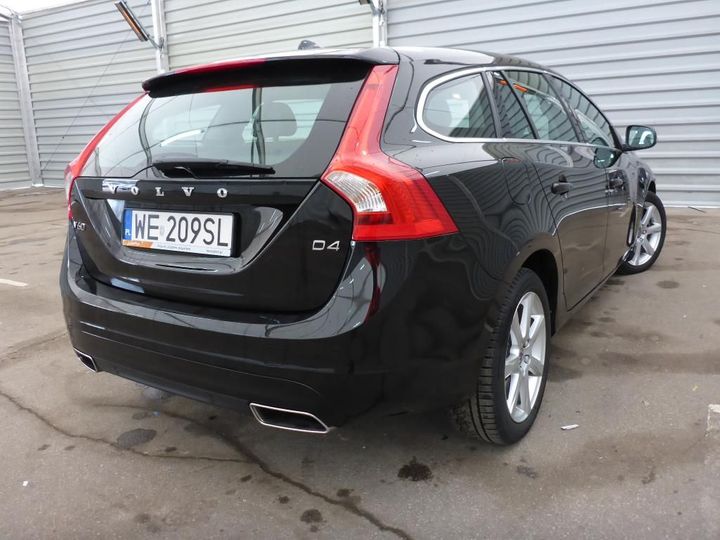 Photo 3 VIN: YV1FWA8C1J2392759 - VOLVO V60 