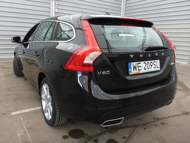 Photo 4 VIN: YV1FWA8C1J2392759 - VOLVO V60 