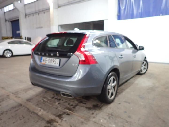 Photo 3 VIN: YV1FWA8C1J2393777 - VOLVO V60 