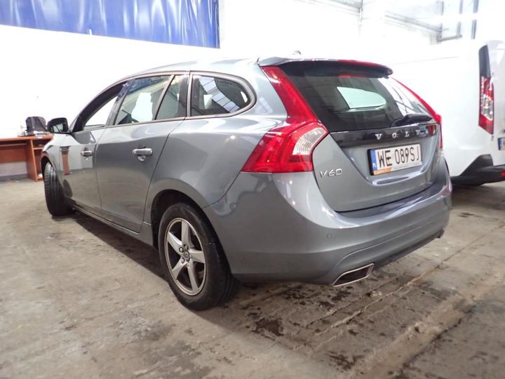 Photo 4 VIN: YV1FWA8C1J2393777 - VOLVO V60 