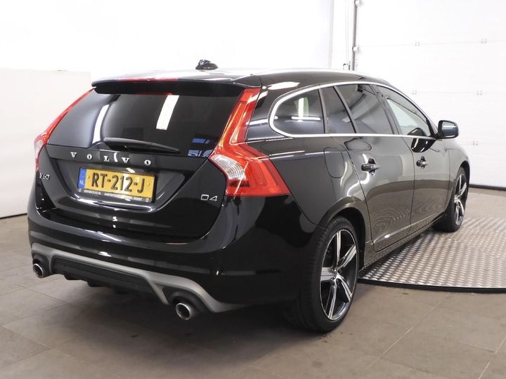 Photo 1 VIN: YV1FWA8C1J2394209 - VOLVO V60 