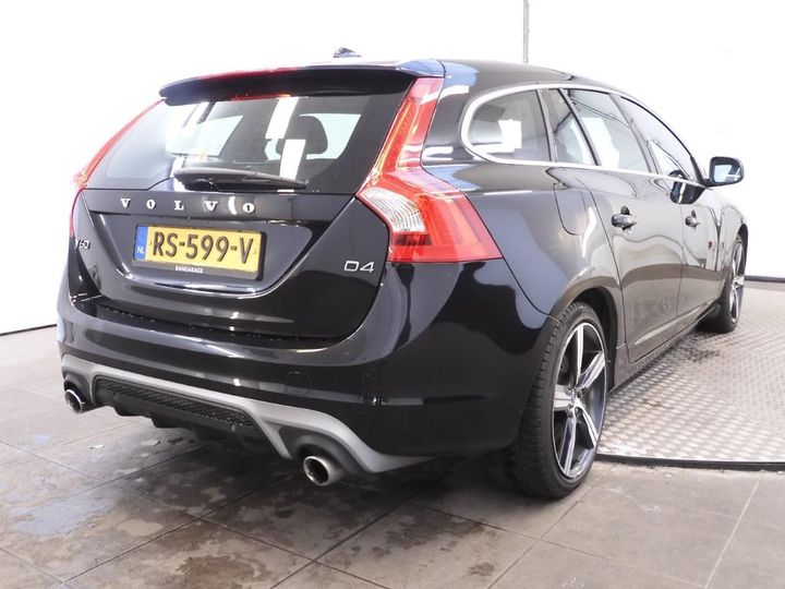 Photo 2 VIN: YV1FWA8C1J2394811 - VOLVO V60 