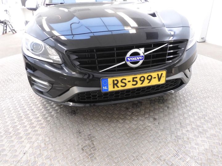 Photo 32 VIN: YV1FWA8C1J2394811 - VOLVO V60 