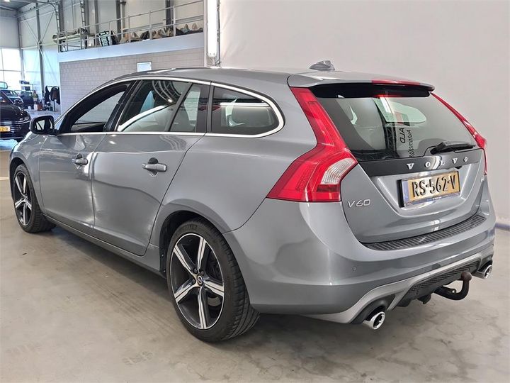 Photo 3 VIN: YV1FWA8C1J2395242 - VOLVO V60 