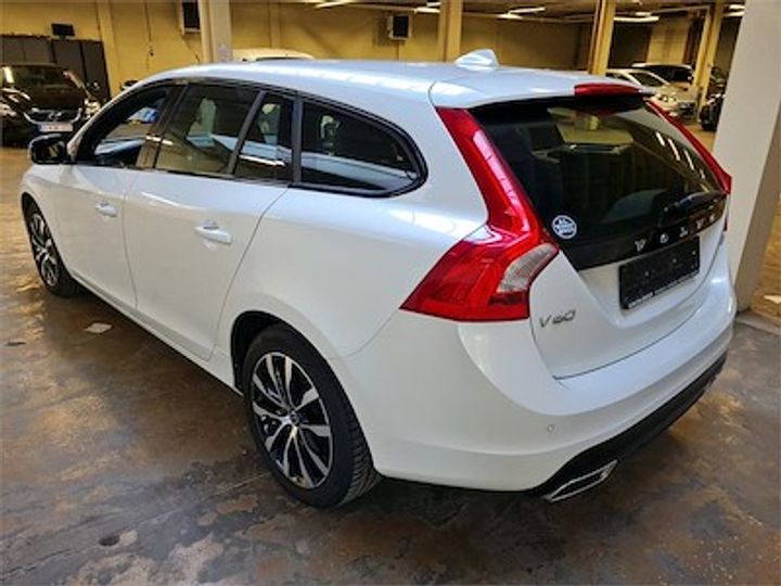 Photo 3 VIN: YV1FWA8C1J2395433 - VOLVO V60 DIESEL - 2013 